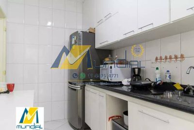 Sobrado, 3 quartos, 116 m² - Foto 1