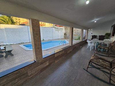 Casa, 3 quartos, 195 m² - Foto 2