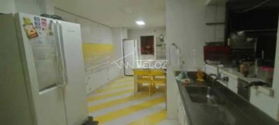 Apartamento, 4 quartos, 330 m² - Foto 1