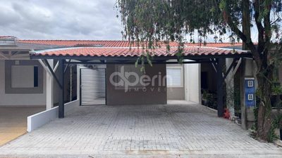 Casa, 3 quartos, 110 m² - Foto 1