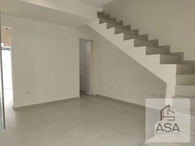 Casa de Condomínio, 2 quartos - Foto 5
