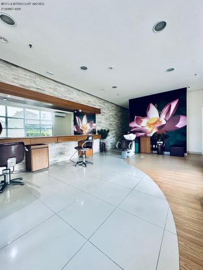 Apartamento, 4 quartos, 109 m² - Foto 2