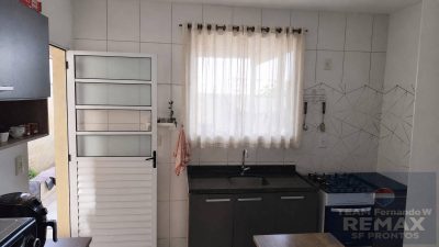 Casa, 2 quartos, 60 m² - Foto 5