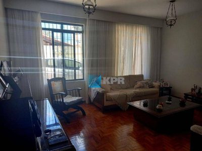 Casa, 3 quartos, 246 m² - Foto 5