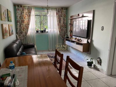 Apartamento, 3 quartos, 77 m² - Foto 3