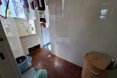 Apartamento, 2 quartos, 80 m² - Foto 2