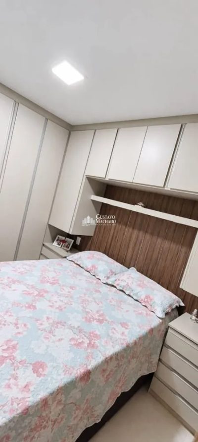 Apartamento, 2 quartos, 42 m² - Foto 5