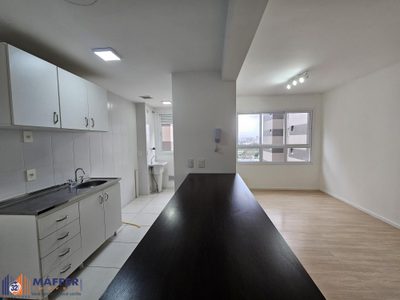 Apartamento, 2 quartos, 54 m² - Foto 2