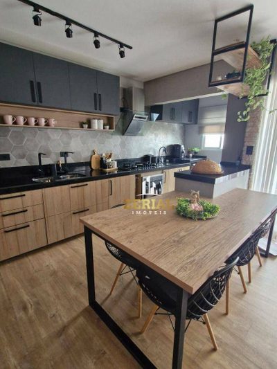 Cobertura, 2 quartos, 182 m² - Foto 3