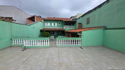 Casa, 3 quartos, 195 m² - Foto 5