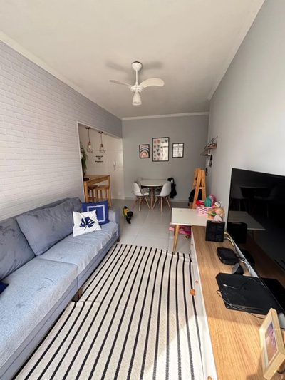 Apartamento, 2 quartos, 86 m² - Foto 5