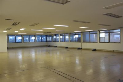 Sala-Conjunto, 517 m² - Foto 1