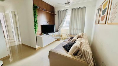 Apartamento, 3 quartos, 65 m² - Foto 1