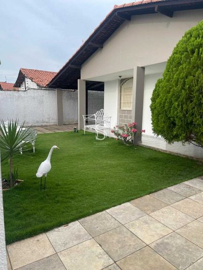 Casa, 4 quartos, 270 m² - Foto 2
