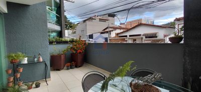 Apartamento, 3 quartos - Foto 5