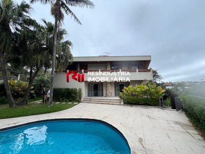 Casa, 4 quartos, 620 m² - Foto 1