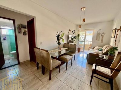 Apartamento, 2 quartos, 67 m² - Foto 1