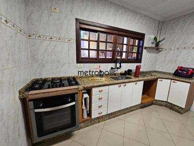 Casa, 3 quartos, 280 m² - Foto 5