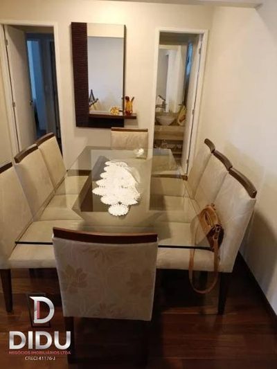 Apartamento, 3 quartos, 97 m² - Foto 4