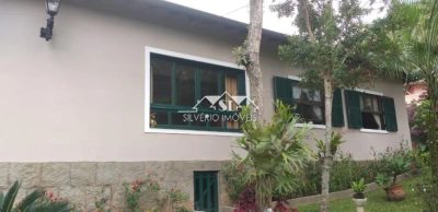 Casa, 4 quartos, 150 m² - Foto 2