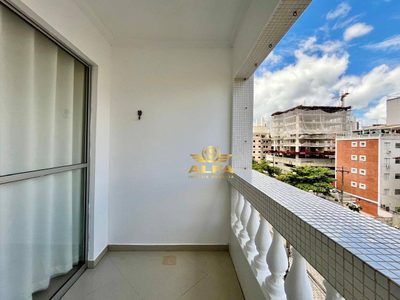 Apartamento, 1 quarto, 61 m² - Foto 2