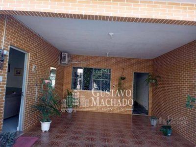 Casa, 3 quartos, 124 m² - Foto 4