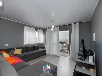 Apartamento, 4 quartos, 181 m² - Foto 1