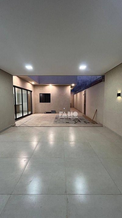 Casa, 3 quartos, 126 m² - Foto 5