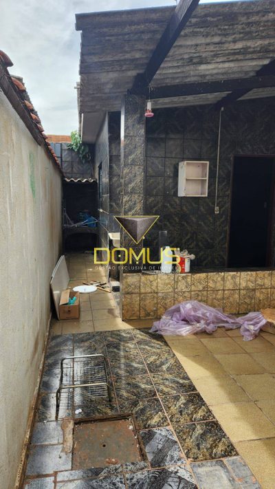 Casa, 2 quartos, 98 m² - Foto 3