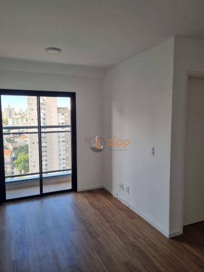 Apartamento, 1 quarto, 35 m² - Foto 1