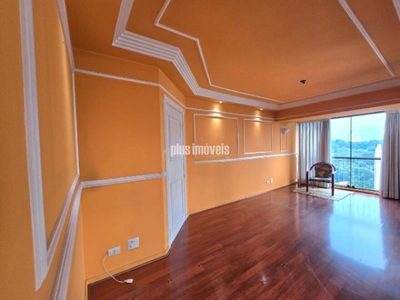 Apartamento, 3 quartos, 157 m² - Foto 2