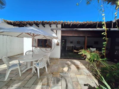 Casa, 5 quartos, 250 m² - Foto 3