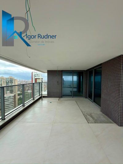 Apartamento, 4 quartos, 253 m² - Foto 3