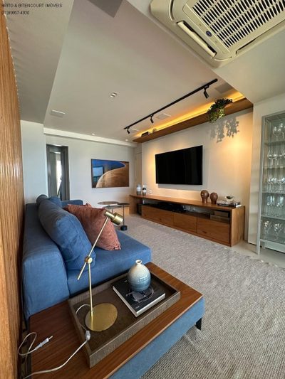 Apartamento, 2 quartos, 86 m² - Foto 5