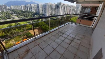 Apartamento, 2 quartos, 91 m² - Foto 3