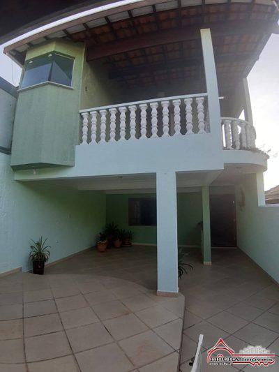 Casa, 3 quartos - Foto 3