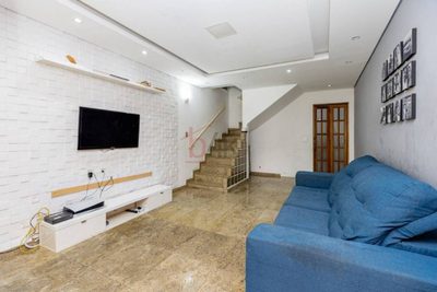 Casa, 3 quartos, 84 m² - Foto 2