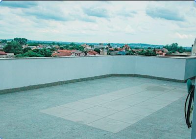 Cobertura, 3 quartos, 263 m² - Foto 2