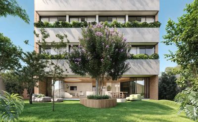 Cobertura, 3 quartos, 282 m² - Foto 2