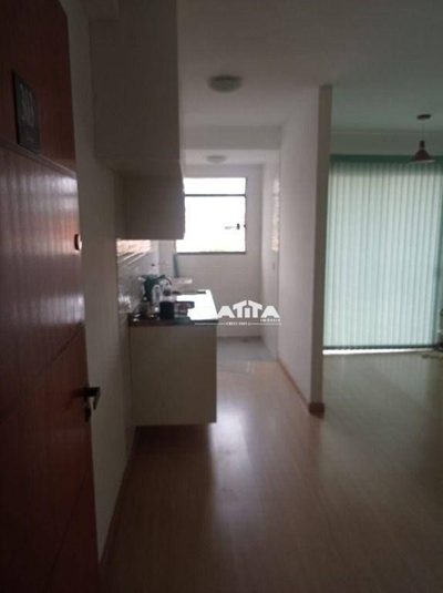 Apartamento, 2 quartos, 38 m² - Foto 5