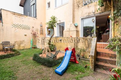 Casa, 3 quartos, 200 m² - Foto 1