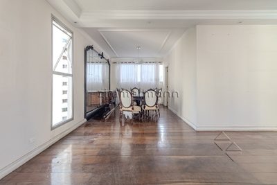 Apartamento, 3 quartos, 170 m² - Foto 3