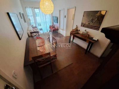Apartamento, 2 quartos, 84 m² - Foto 3