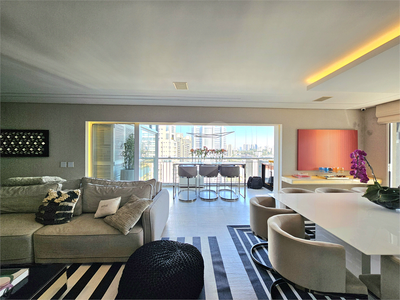 Cobertura, 4 quartos, 305 m² - Foto 4