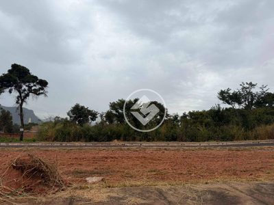 Terreno, 450 m² - Foto 1