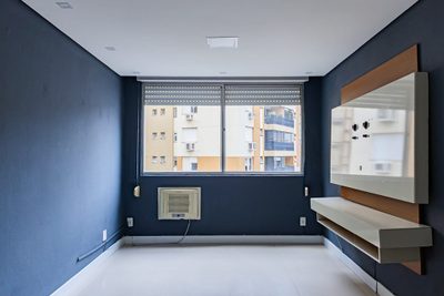 Apartamento, 1 quarto, 47 m² - Foto 5