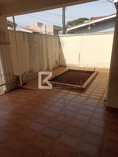 Casa, 2 quartos, 134 m² - Foto 3