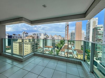 Apartamento, 1 quarto, 55 m² - Foto 5