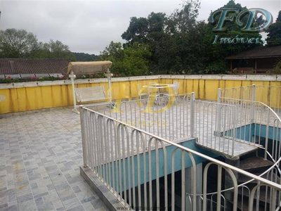Chácara, 5 quartos, 1085 m² - Foto 4