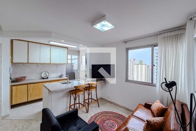 Cobertura, 2 quartos, 90 m² - Foto 5